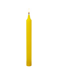 TM JAUNE VIF 22CM